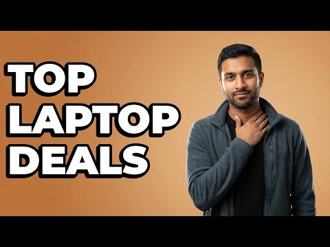Where Are the Best Laptop Sales Found?