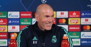 Zinédine Zidane : comment s’appellent ses enfants ?