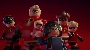 445K views · 1.8K reactions | It's game time.  See #Incredibles2 in...