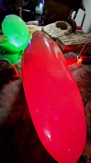 Crystal Skulls and more.