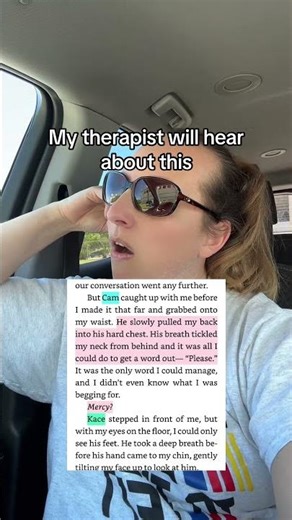 “You don’t have to choose, Baby.” Ali thought she could stay invisible—just a woman trying to outrun