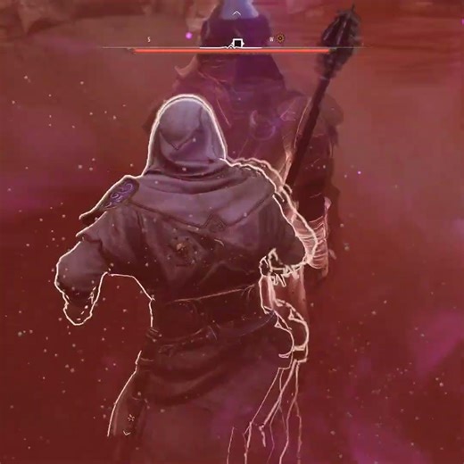 Assassin's Creed Mirage DLC stealth kills (1) #shorts