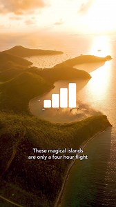 From our lush hillsides to our white sand beaches and electric blue waters, you'll find wonder and magic with every turn you take. This is our real-life paradise. This is the BVI. 🇻🇬🌴🌞 . . . 📍 British Virgin Islands 🎥 @connortrimble x @paradise . . . #bvi #britishvirginislands #caribbeantravel #caribbeandestination #travel #travelblog #tropicalvacation #tropicalislands #travelphotography #travelling #traveling #travelworld #doyoutravel #seetheworld #wanderlust #passionpassport #digitalnoma