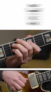 44K views · 1.2K reactions | Easy Jazz Chords  - 3 Levels (Beginner...