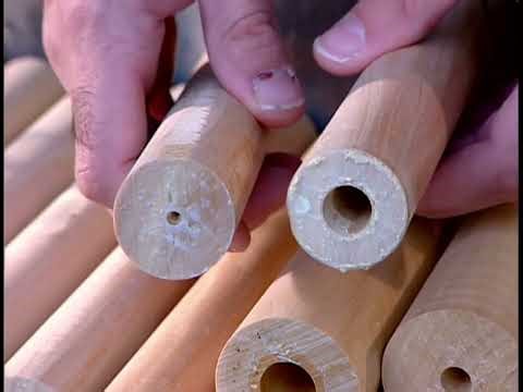 How It's Made - Recorders (Premium Bitrate SD)