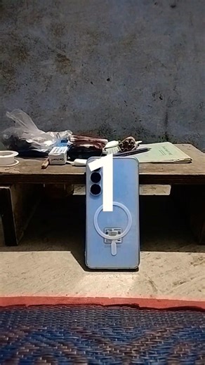 Ohh My God Phone To Robot Ban gaya 😱🙀