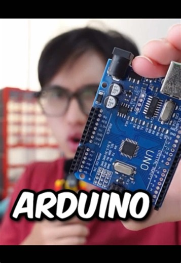 7 ngày học Arduino: Mình chế được gì sau 1 tuần