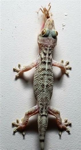 lizard 🦎 sounds viral video 😱 unbelievable reptile noises #wildlife #reptiles #viral