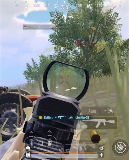 PUBG Mobile Gameplay: God Clan Highlights