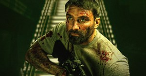 Ex-SAS: Who Dares Wins star Ant Middleton stars in action thriller movie