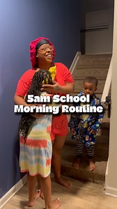6.7K views · 10K reactions | I need to try to make these shorter  School Morning Routine☀️ #fypppppppppppppppppppppppppppppppppppppppppppppppppppppppppppppppppppppp #fyp #foryou #momlife #fypage part 1 | Life With J’Nae | Facebook