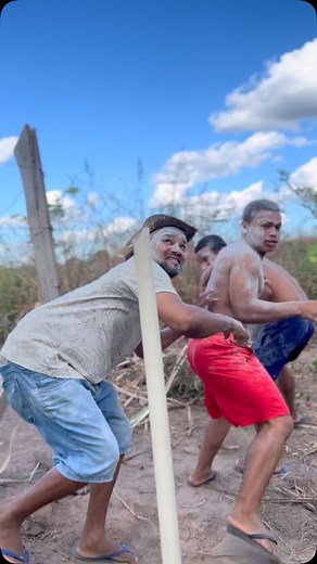 Pedro Lopes on Instagram: "Maranhense na guerra"
