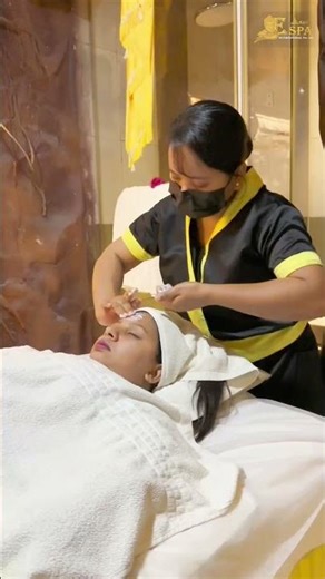 Gentle stretches, healing pressure & deep relaxation — the perfect way to restore balance and energy