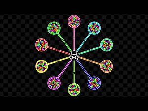 Gravity! - Elimination Marble Race in Algodoo | 39 |