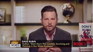 177 reactions · 18 shares | Sunday on After Words, creator and host of The Rubin Report, Dave Rubin offers his thoughts on how to revive the American Dream and call out “woke” culture. He’s interviewed by The Cato Institute Vice President and Director of Polling Emily Ekins. Watch on C-SPAN 2 at 10am or 10pm ET. https://www.c-span.org/video/?519371-1/after-words-dave-rubin | BookTV | Facebook