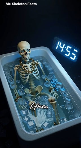 Never Do This With Ice Baths After a Workout 🧊. #facts