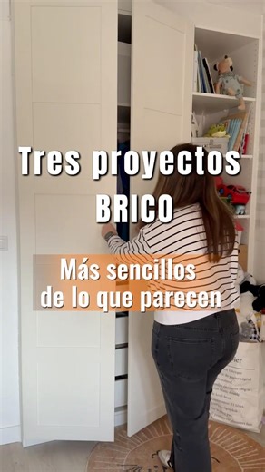 Three DIY projects that are EASIER THAN THEY LOOK #diy #hack #inspohome #decor