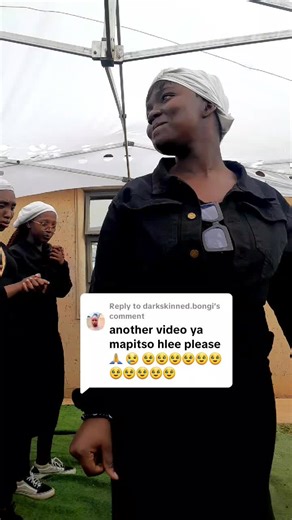 Voice of the Soil: Makgatheng Live Performance