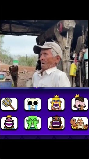 hog rider sound #clashroyale