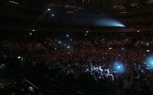 阿黛尔伦敦爱尔伯特音乐厅演唱会 Adele Live at the Royal Albert Hall 2011 1080p