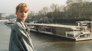 Secret Life of a Lifelong Supermodel