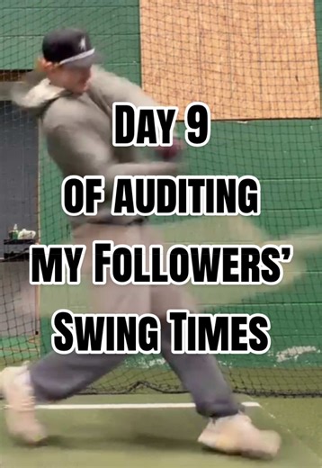 Unlocking the Secrets of Mechanical Swing Times