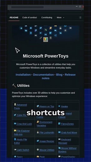 microsoft/PowerToys