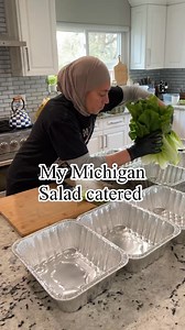 8.6M views · 101K reactions | So this is love ❤️ ! Toss it ! #fyp #catering #beastmode #Recipe #Recipes #RecipeOfTheDay #GoodFood #Chef #ChefLife #Chef #chefs #f52grams #Dearborn #Detroit #DearbornHeights #lebanesegirls #workout | Summers Homemade Meals | Facebook