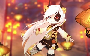 Untouchable Gacha Meme: Devil Bona Parody