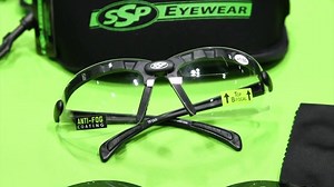 SSP Eyewear's answer to improving your shot, despite your aging vision. | SSP Eyewear