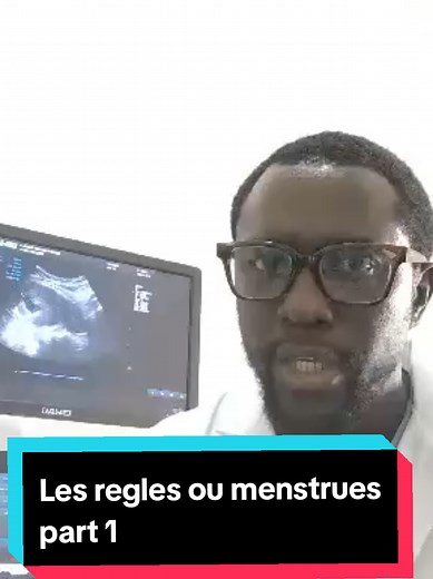 les regles ou menstrues apparaissent 1 fois chaque mois c est le cycle menstruel les regles durent en moyenne entre 3 et 7 j voir plus d une fois les regles pendant un mois est anormal consulter votre medecin troubles#reglesfeminine#