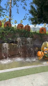 56K views · 1.4K reactions | This Pluto Halloween display at Downtown Disney is very cute! Pluto has taken the “M” from Halloween Time. There are a number of fun Halloween displays there this year. #disneyland #disneylandresort #disneylandhalloween #halloweentime #dlr #pluto #disneyhalloween #downtowndisney #disneylandresort #disneylandcalifornia #disneycharacters | Mousesteps | Facebook