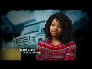 Snapped Full Season S10E22 🚓🚓Keisha Jones👮‍♂️👮‍♂️ Snapped Episodes Full HD 1080p