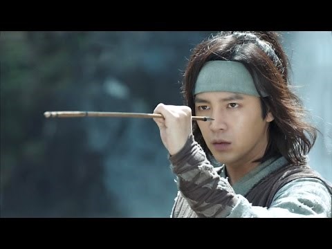 Jang Keun Suk, awaken from his harsh training 《The Royal Gambler》 대박 EP10