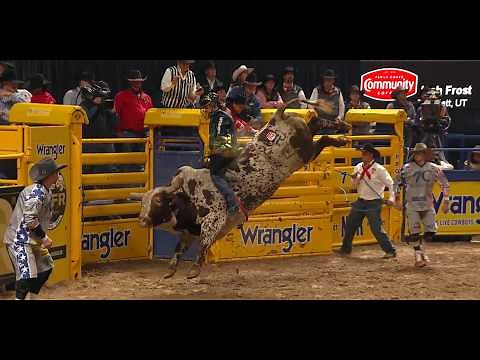 Watch The 2024 National Finals Rodeo on The Cowboy Channel