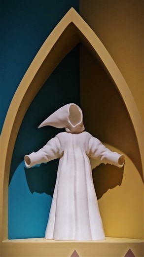 «Король шутов и дураков» - про Тиля Уленшпигеля в Центре Вознесенского.