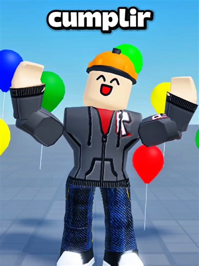 EL CUMPLEAÑOS DE BUILDERMAN #roblox #shorts #games #taojz #new | builderman roblox