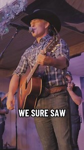 4.1K views · 1.9K reactions | Let me know where you wanna see us play and what songs ya wanna hear next year! Should we add this oldie to the set list? First up: JAN 9 SPRING TX -ROWDYS JAN 10 FT WORTH -BILLY BOBS | Aaron Watson | Facebook