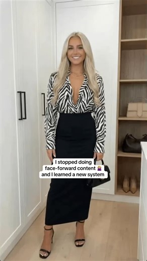 📲Comment “Al” & I’ll show you how to do it. I just replaced myself with Al. And no, this isn’t a joke. This entire video? Was made in 5 minutes. Not with a camera. Not with editing. This is Ava and she’s not real! ✨I built her once. From scratch. ✨In less than 30 mins. ✨With no tech skills. ✨No camera. ✨No makeup. ✨No burnout. Now she’s the face of my brand and the engine behind promoting my digital products. She shows up for me so I don’t have to burn out trying to show up. 📌Al is not the fut