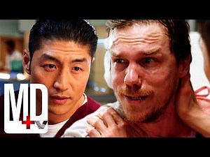 Patient Can Hear His Own Heartbeat | Chicago Med | MD TV