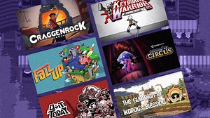 6 exciting games and demos from the Philippine Game Development Expo