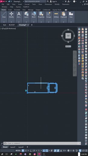 Drawing Multiple Blister Packs in AutoCAD: Tips and Hacks
