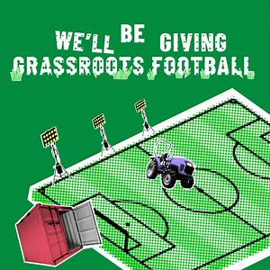 16 reactions | LET'S GO 2024  It's going to be the Football Foundation's biggest ever year. Check out the full line up of support your club could be eligible for ⬇️ https://bit.ly/3vkV3Kr | Devon County FA | Facebook