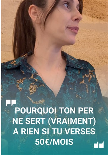 Comprendre le PER : Réalité et Stratégies Efficaces