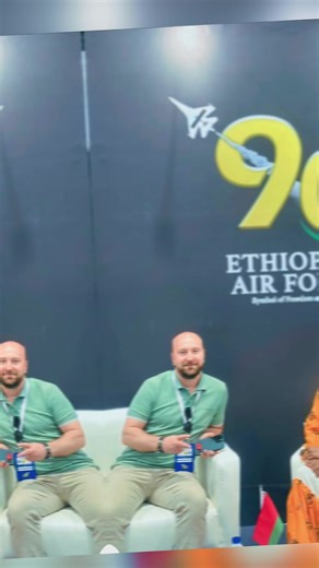 Exploring the Ethiopia Air Force: History and Developments