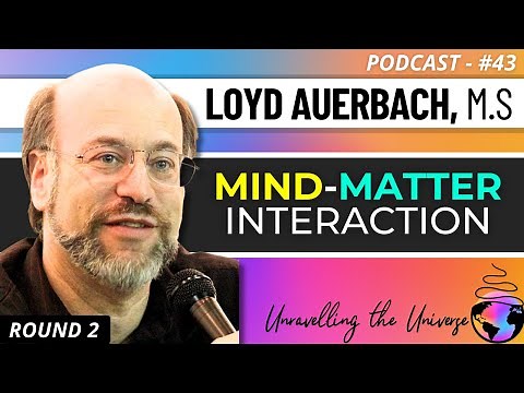How to Bend a Spoon w/ Your Mind (Psychokinesis) | Guide & Advice | + Ghost Stories: Loyd Auerbach