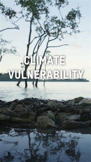 Climate vulnerability looks different everywhere, but its impact is universal... 🌏​ ​Unpredictable rains. Rising seas. Stronger storms. Overheated oceans. For millions, these changes threaten livelihoods and survival.​ ​Oxfam works alongside communities to build resilience, with training, infrastructure, resources, and support, so together, we can face an uncertain future with strength. | Oxfam