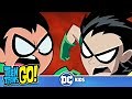 "Teen Titans GO! Vs. Teen Titans": Tara Strong Talks Raven [INTERVIEW]