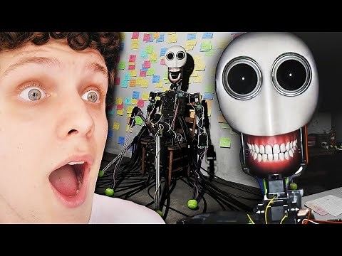 The most realistic animatronic you'll ever see! Elberr Animatronic