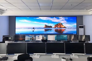 Magnimage MIG-F4-1U Multi-Screen Splicing Processor 4K Mosaic Box LED